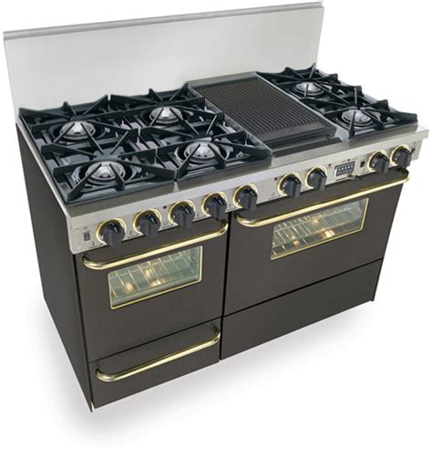 5 star stoves reviews